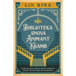 Biblioteka Snova Animant Kramb - Lin Rina ( 14856 )