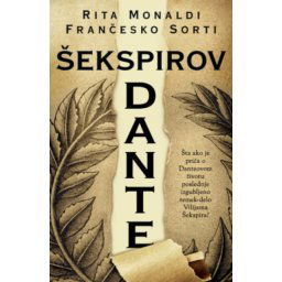 Šekspirov Dante - Rita Monaldi i Frančesko Sorti ( 14860 )