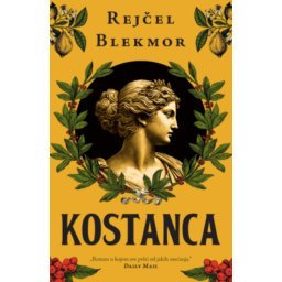 Kostanca - Rejčel Blekmor ( 14886 )
