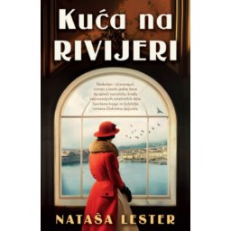 Kuća na rivijeri - Nataša Lester ( 14938 )