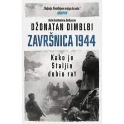 Završnica 1944 - Džonatan Dimbli ( 15003 )