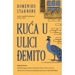 Kuća U Ulici Đemito - Domeniko Starnone ( 15050 )