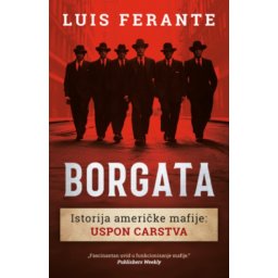 Borgata - Luis Ferante ( 15076 )