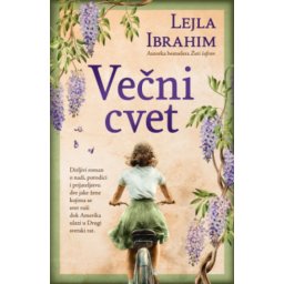 Večni cvet - Lejla Ibrahim ( 15165 )
