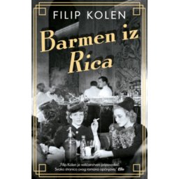 Barmen Iz Rica - Filip Kolen ( 15169 )