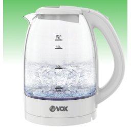 Vox WK 8010 Ketler