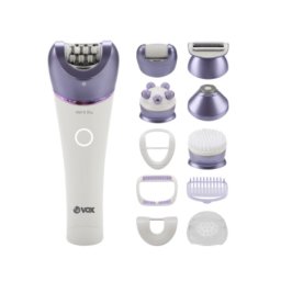 Vox LS607P Epilator