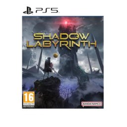 PS5 Shadow Labyrinth ( 068092 )
