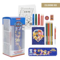 Cerda skolski set za crtanje paw patrol ( CE2700000837 )