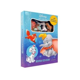 Egmont Disney pricaj mi pricu - svet zivotinja ( EGM4852 )