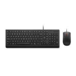 Lenovo 4X31R64439 Essential Žičani Combo Set US Tast+Miš ( 0001403673 )