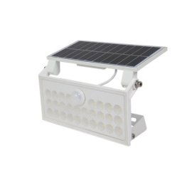 XLed 170946 12W Solar LED zidni reflektor 6500K