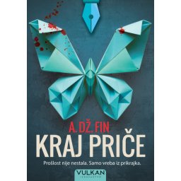 A. Dž. Fin Kraj priče ( 29421 )
