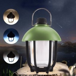 Yiwu Prenosna LED punjiva lampa ( 17417-5905GR )