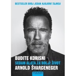 Arnold Švarceneger Budite korisni ( 29216 )