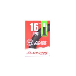 Chaoyang unutrašnja guma - 16x3.0 a/ v 48mm ( 125990 )