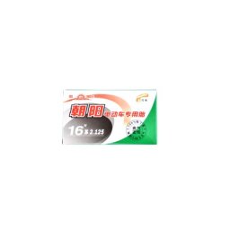 Chaoyang unutrašnja guma - 16x2.125 a/ v bent ( 125986 )