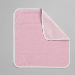 Ready Podmetač za krevetac - Roze