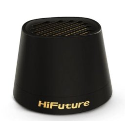 HiFuture Mega S 5w crni Bluetooth zvučnik