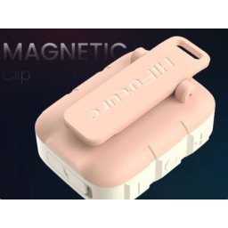 HiFuture Pocket S 5w pink Bluetooth zvučnik