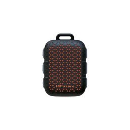 HiFuture Pocket S 5w crni Bluetooth zvučnik