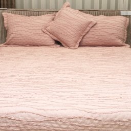Dekordom Prekrivač mystic 200x220 - powder ( 025268 )