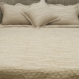 Dekordom Prekrivač mystic 200x220 - cream ( 025267 )