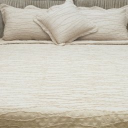 Dekordom Prekrivač mystic 160x220 - sand ( 025262 )
