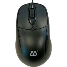 Jetion jt-dms023 usb crni mis ( 003352 )
