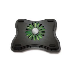 Omega OMNCP8078G Cooler Pad Zeleni 2 Usb ( 002268 )