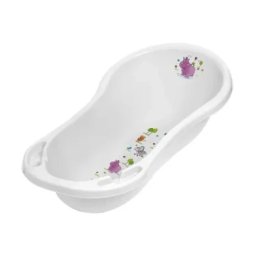 Keeeper Kadica za kupanje 100cm hippo white ( KEP9052 )