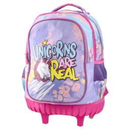 Sazio Neo urban ranac sa točkićima real unicorns ( 160415 )