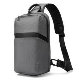 Bange torba za rame siva 7719 ( 170339 )
