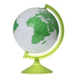 Junior planetoid globus 26cm green ( 131710 )