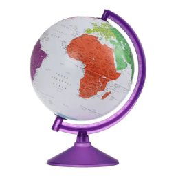 Junior planetoid globus 26cm multicolor ( 131711 )