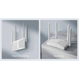 Cudy AP1300D AC1200 Desktop Wireless Access Point