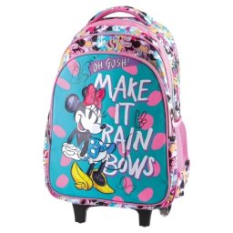 Best Buy urban trolley ranac sa točkićima minnie mouse make it rainbows ( 318120 )