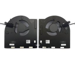 CPU+GPU hladnjak za laptop Dell Alienware M17 R3 M17 R4 ( 111873 )