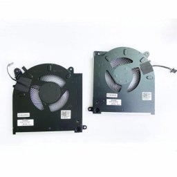 CPU+GPU hladnjak za laptop Dell Alienware M15 R3 R4 RTX3080 ( 111875 )