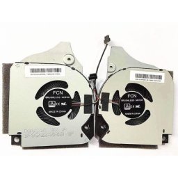 CPU+GPU hladnjak za laptop Dell G5-5590 G7-7590 G7-7790 G5 5590 G7 7590 7790 ( 111883 )