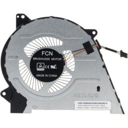 CPU hladnjak za laptop Lenovo IdeaPad Flex 5 14IIL05 14ITL05 14ARE05 15IIL05 ( 111877 )