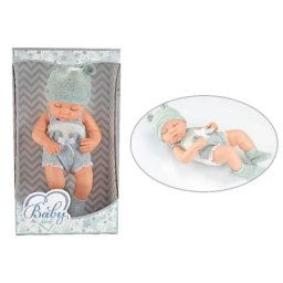 Boneca lutka beba 38cm 616 ( 858152 )