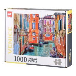 Ozzo gxf toys puzzle venecija 1000 dela ( 882110 )