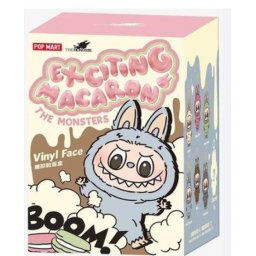 Lutka Labubu The Monsters