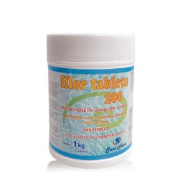 Sanihem Swimming pool Hlor Tablete 200gr