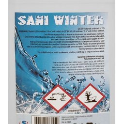 Sanihem Winter 1000ml