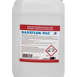 Sanihem Saniflok 1000ml