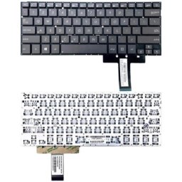 Tastatura za laptop Asus UX32 UX32A UX32L UX32LA UX32LN UX32V UX32VD mali enter ( 111852 )