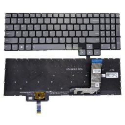 Tastatura za laptop Lenovo IdeaPad Gaming 3 16IAH7 veliki enter sa backlightom ( 111851 )