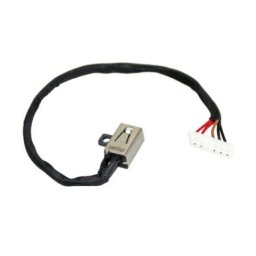 DC Konektor ta laptop Dell Inspirion 15-3000 serija ( 111866 )